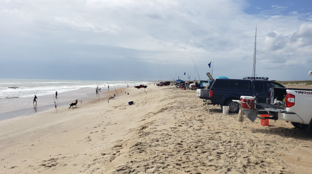 Cape Hatteras, North Carolina, United States